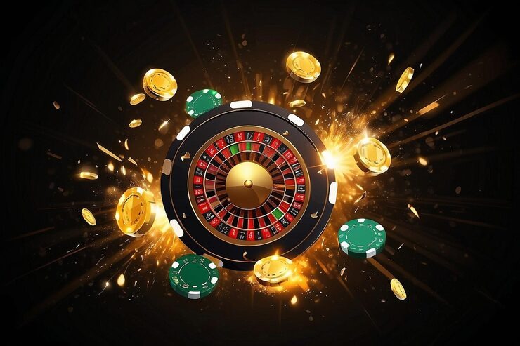 Sportsbook match odds with live balance update