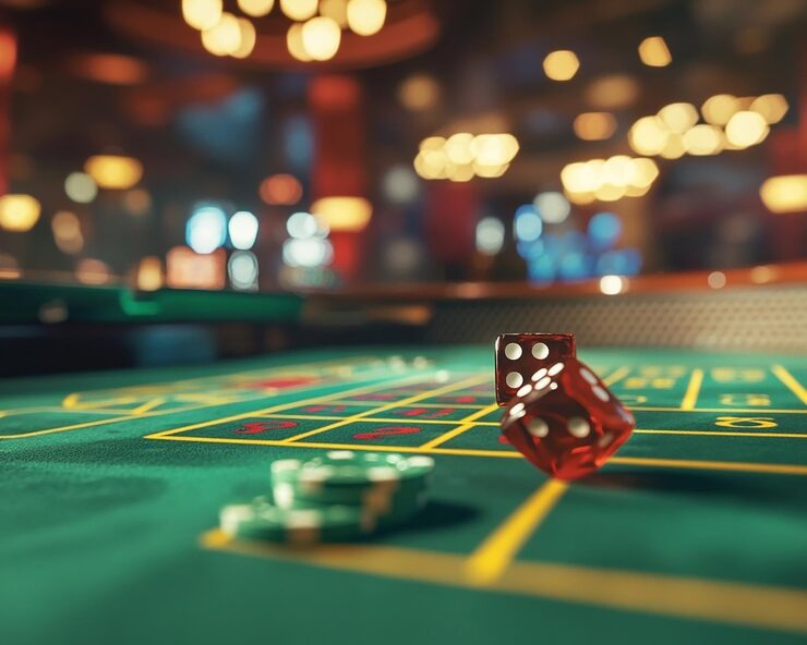wincash99 live dealer studio view